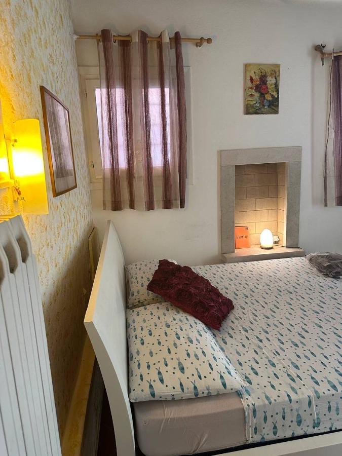شقة Sleep In Venezia المظهر الخارجي الصورة
