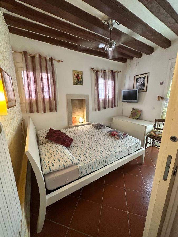 شقة Sleep In Venezia المظهر الخارجي الصورة