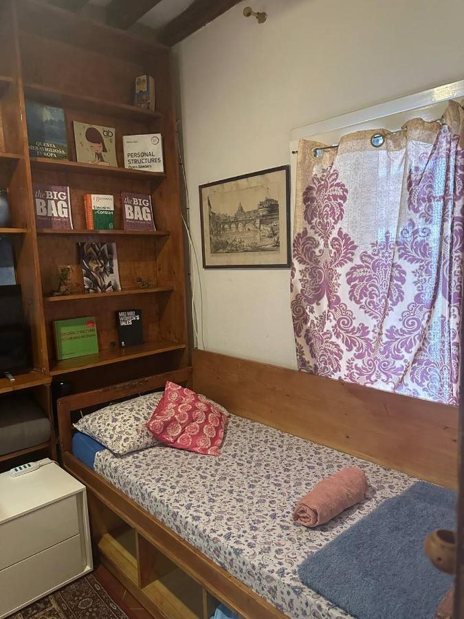شقة Sleep In Venezia المظهر الخارجي الصورة