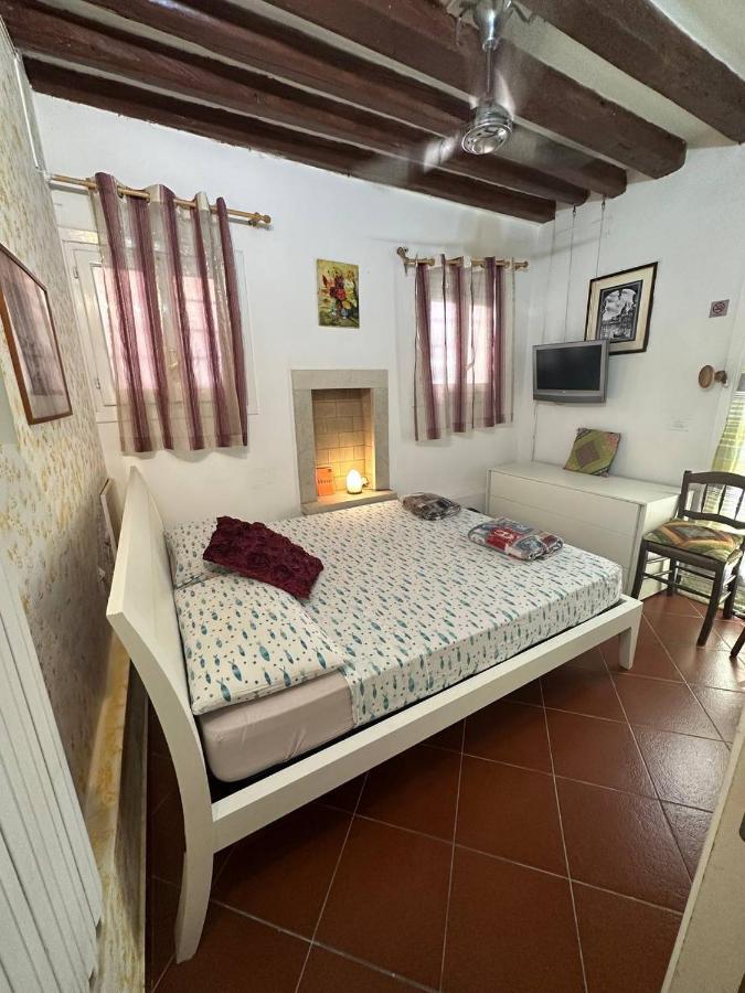شقة Sleep In Venezia المظهر الخارجي الصورة