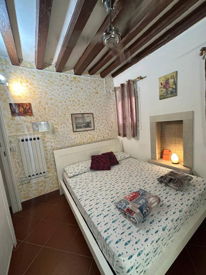 شقة Sleep In Venezia المظهر الخارجي الصورة