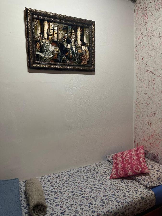 شقة Sleep In Venezia المظهر الخارجي الصورة