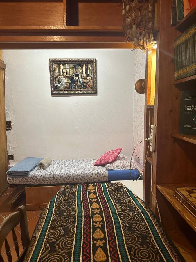 شقة Sleep In Venezia المظهر الخارجي الصورة