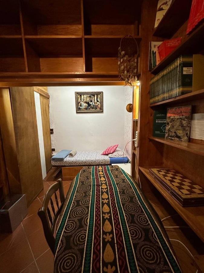 شقة Sleep In Venezia المظهر الخارجي الصورة